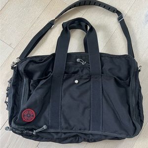 Red Oxx Air Boss bag
